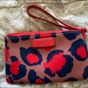 Marc by Marc Jacob wristlet
